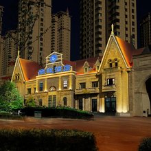 秦皇岛尚悦酒店