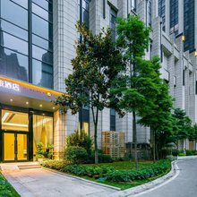 如家商旅酒店(成都龙泉驿世贸广场店)