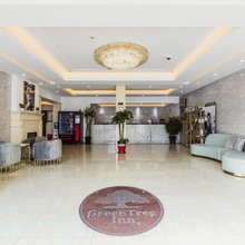 格林豪泰(上海惠南镇靖海路店)