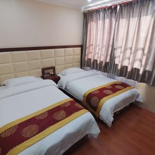 榆林雅诚宾馆(榆林老街店)