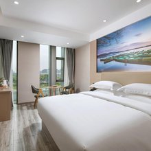 鸿丰酒店(杭州东站西广场店)