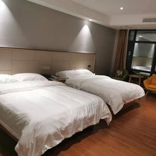 邵东杰君酒店