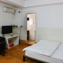 珠海雅芳住宿