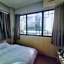 如雅宾馆(柳州谷埠街银泰城店)