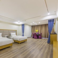 重庆麒源大酒店