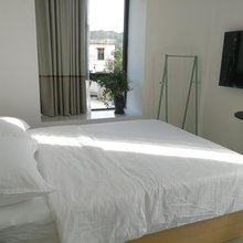 珠海澳缘民宿