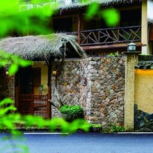 莫干山红树湾Idyllic石缘民宿