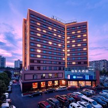 汉庭酒店(上海金桥杨高中路店)