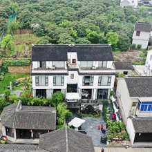 九棠民宿(东山陆巷古村景区店)