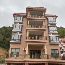 龙门竣怡山庄