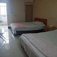 郑州丽都宾馆(马寨河南建筑职业技术学院店)