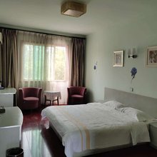 绵阳永欣商务酒店
