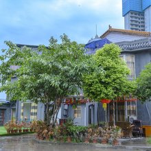 成都兄弟客栈(茶店子客运站店)