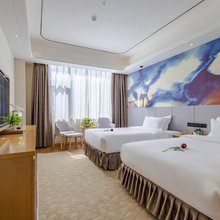 拉萨圣西悦精选酒店(北京西路店)