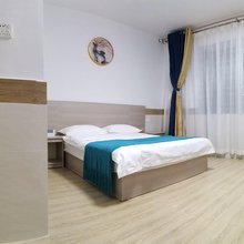佛山凯悦精品公寓(顺德清晖园店)