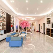 大连漫海听涛酒店(星海广场店)