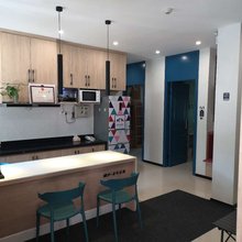 石河子暖庐·青年公寓