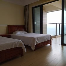 园圆公寓(保利大道分店)