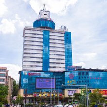平远瑞景酒店
