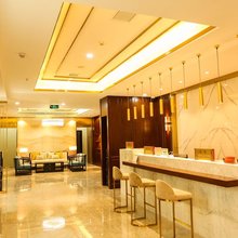 兴山胜隆酒店