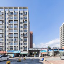 东莞市中堂私享家酒店