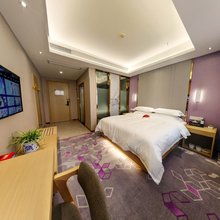 屏山君烨酒店