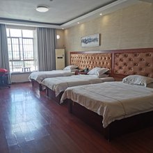隆回桃源商务酒店