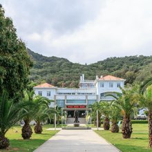 厦门望海宾馆