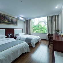 武隆仙逸度假酒店(仙女山游客中心店)