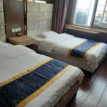 西宁云庭商务宾馆
