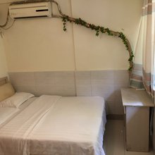 成都金美居公寓
