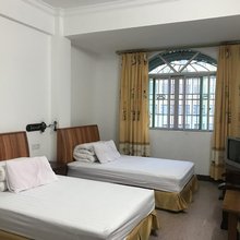 大埔西湖宾馆