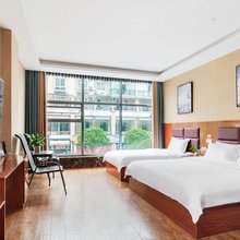 大英云朵酒店