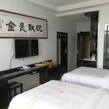 固原金正酒店