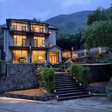 莫干山初见山居民宿