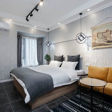 成都朝与暮公寓