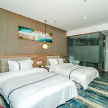 重庆优乐居假日酒店