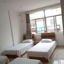 烟台好日子旅馆