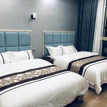 凤冈土溪镇天一宾馆