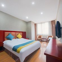 重庆梦悦商务酒店