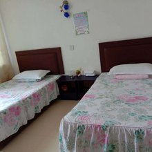 长沙秦姣家庭旅馆