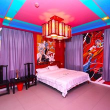 小不点电竞宾馆(沈阳工业大学店)
