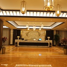 诸暨远征大酒店