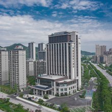 东至明发国际大酒店