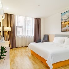 7天酒店(大英死海景区店)