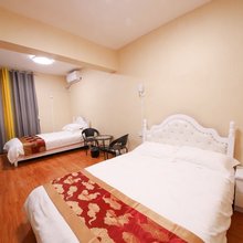西安诗辰酒店