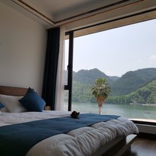 云和汀南丝雨民宿
