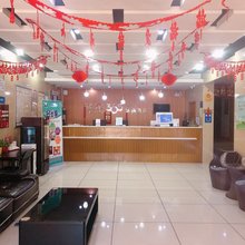 驿家365连锁酒店(唐山复兴路店)
