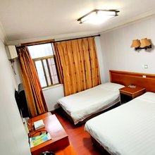 上海海岛之家旅馆