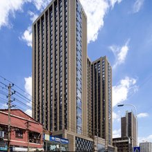 云居假日酒店公寓
